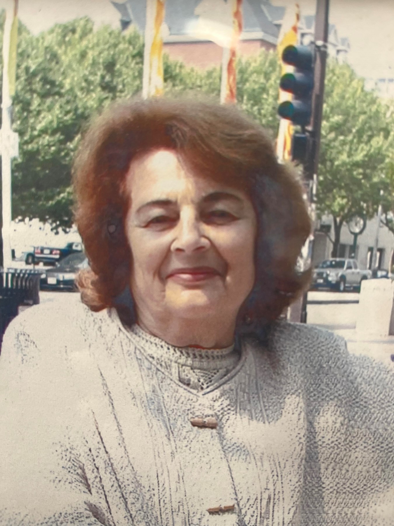 Obituario de Riva L Kazyulina