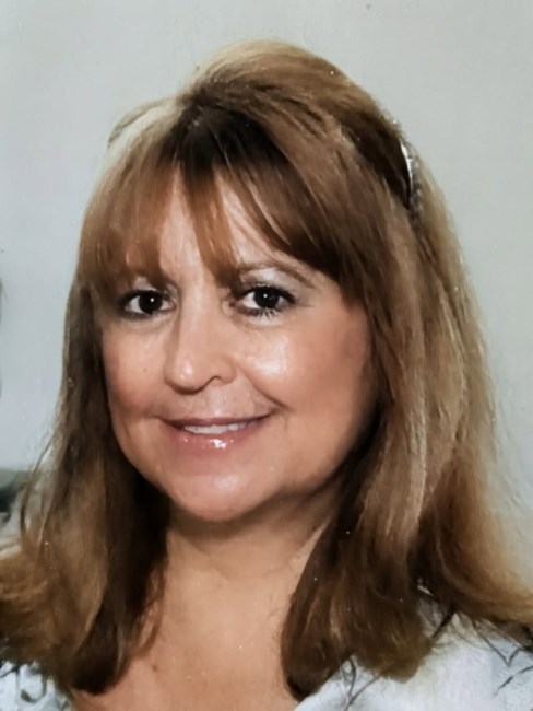 Obituary of Janet Ann McBride