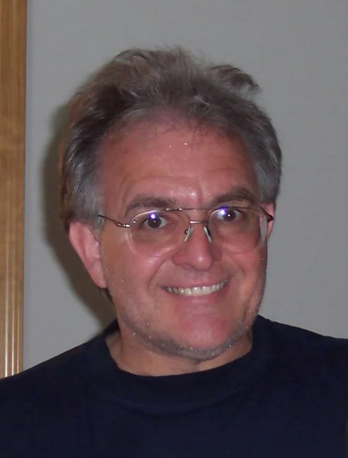 Obituary of Joseph Samuel Scardino