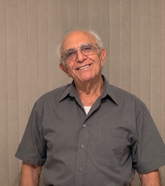 Obituary of Paolo Cutrufo