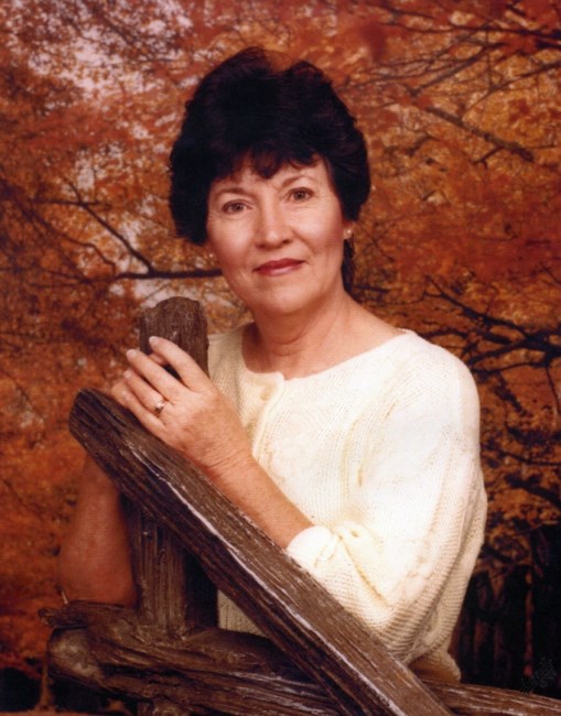 Obituary of Gloria Ann Davis