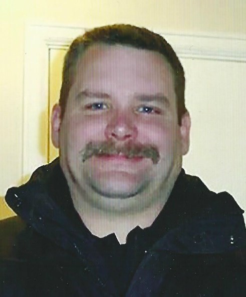 Obituary of Martin J. Stewart