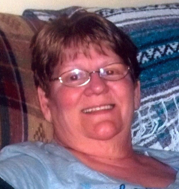 Obituary of Sandra Faye Wilson