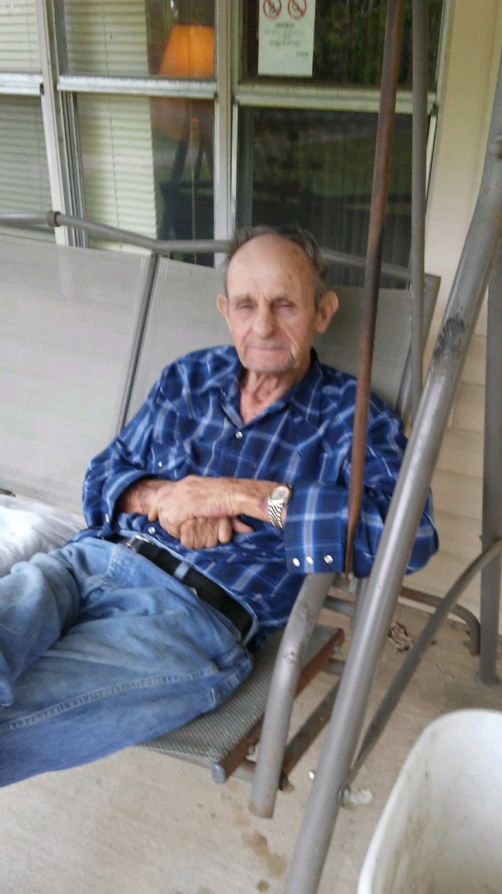Thomas Eugene Atchley Obituary - Houston, TX