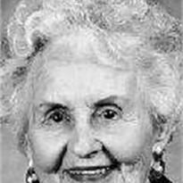 Obituary of Winifred Gladys Schaefer