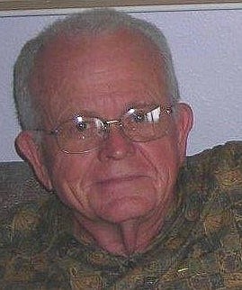 Obituary of James B Williams