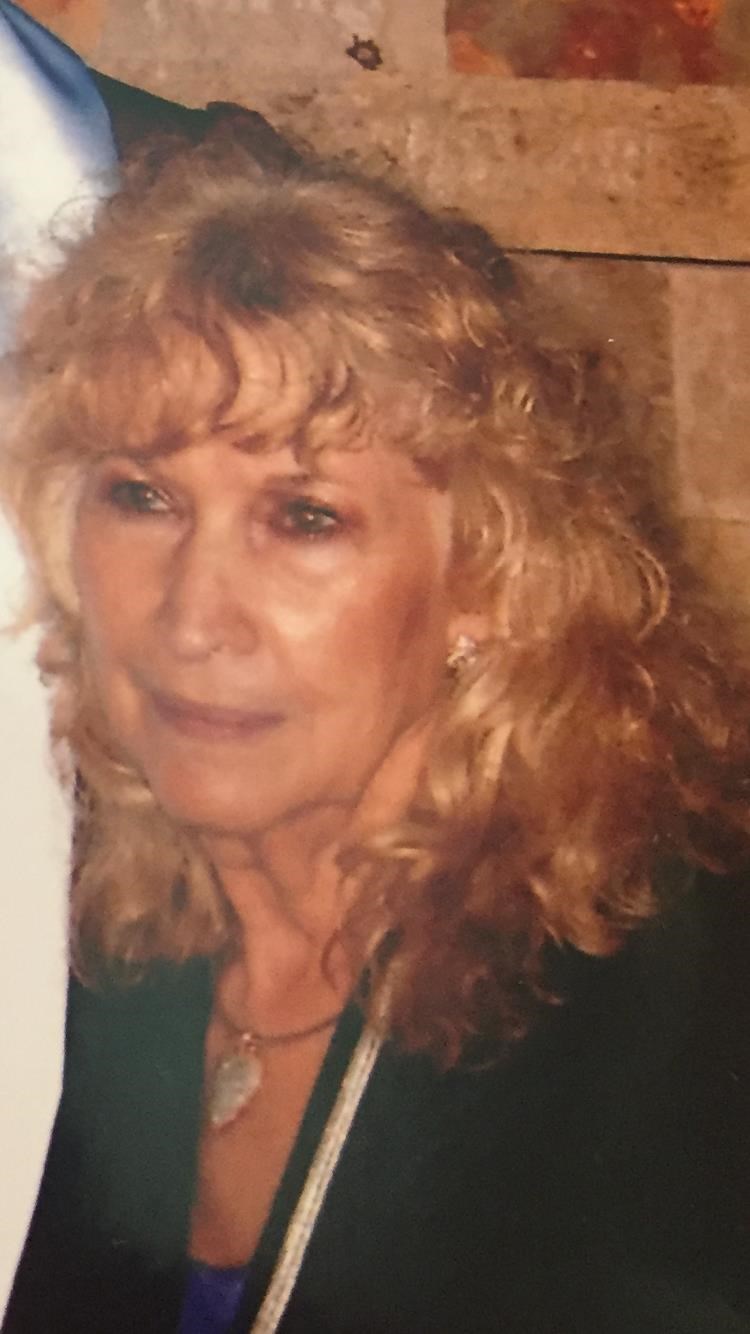 Obituario de Billie Clanton Wood