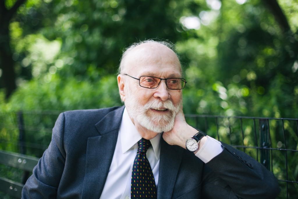 Obituary of Willliam Howard Craver