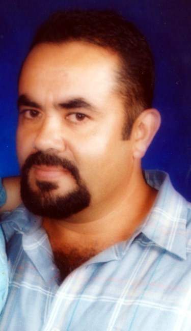 Obituary of Raul Garcia Magallanes