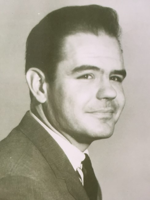 Obituary of MD Phillip John Mitchell