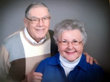 Obituary of George E. Walling Sr.