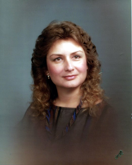 Obituary of Roxy Vann