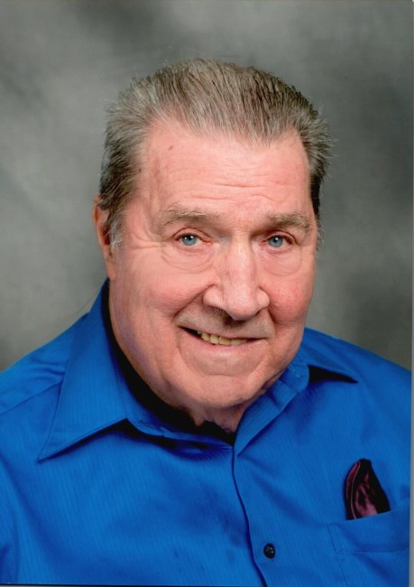 Obituary of Arnold Wayne Romey