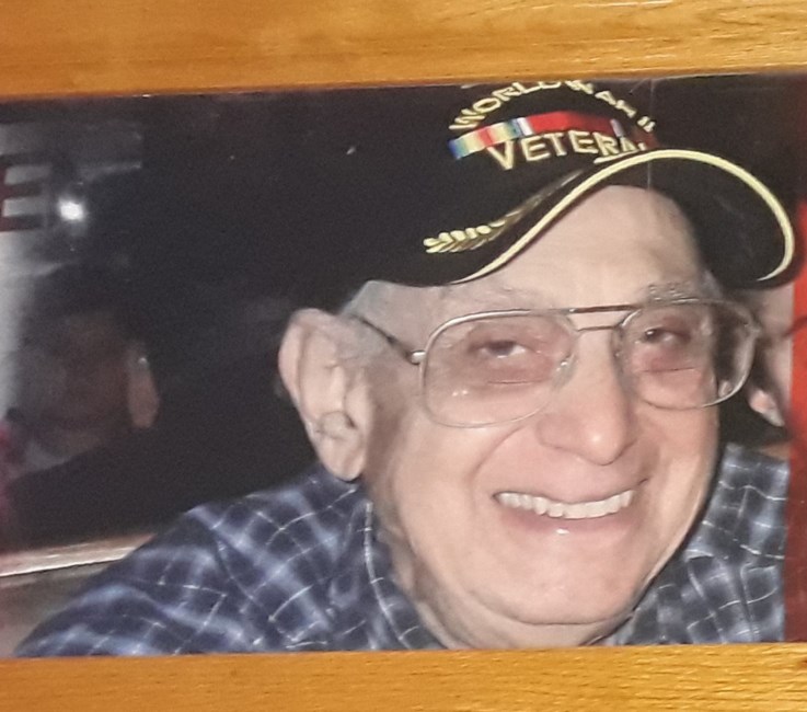 Obituary of Rocco N. Figalora