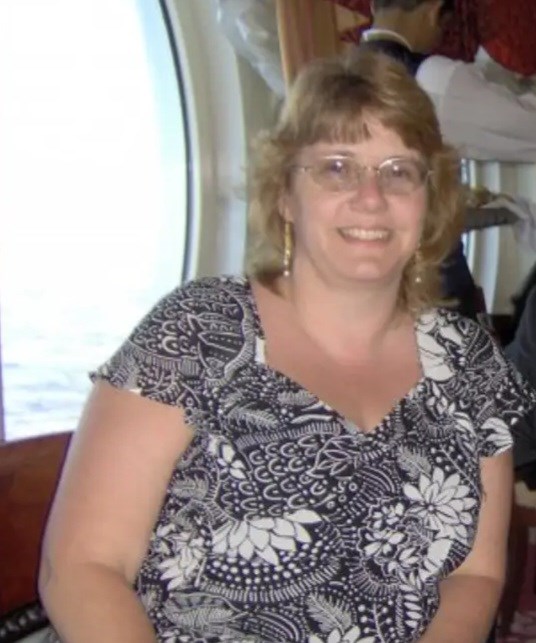 Avis de décès de Tammy Louise Stack