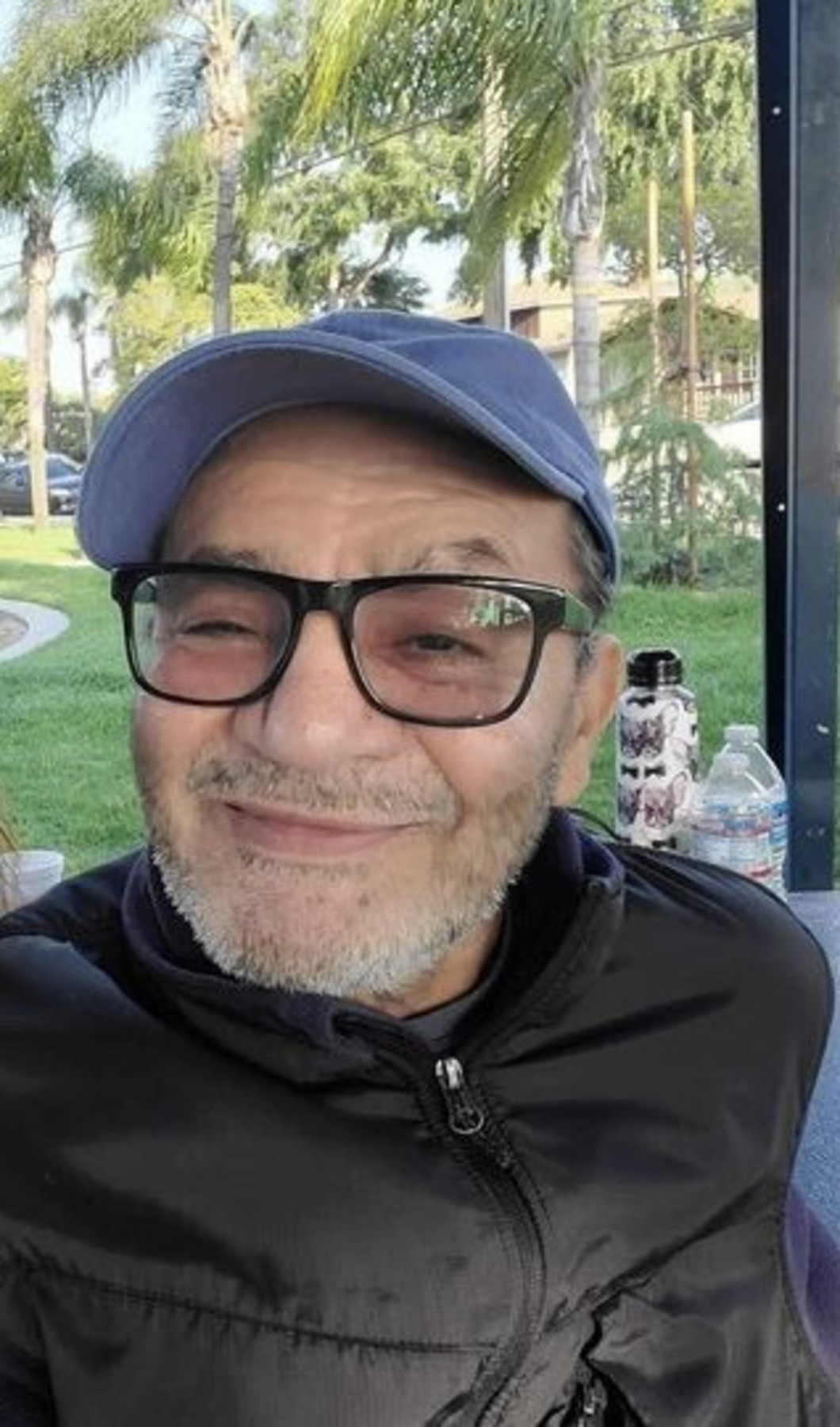 Obituary of Stephan John Garabedian