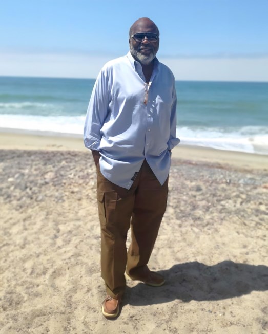 Obituary of Spencer Lee Brown