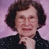 Obituary of Margaret L. Hoffman