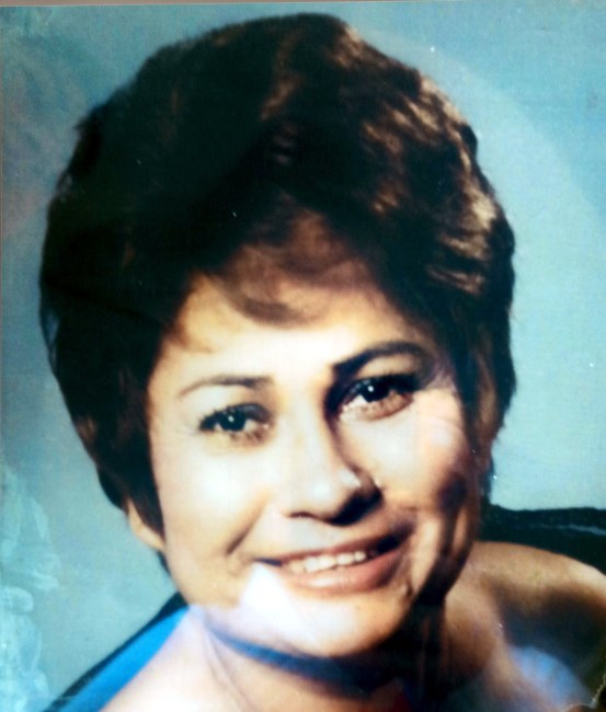 Obituary of Virginia F. Urias