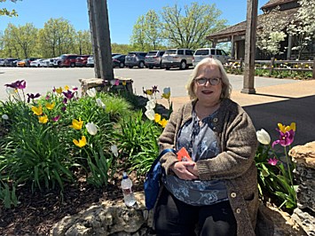 Obituary of Kathy Elaine Thorne Miles