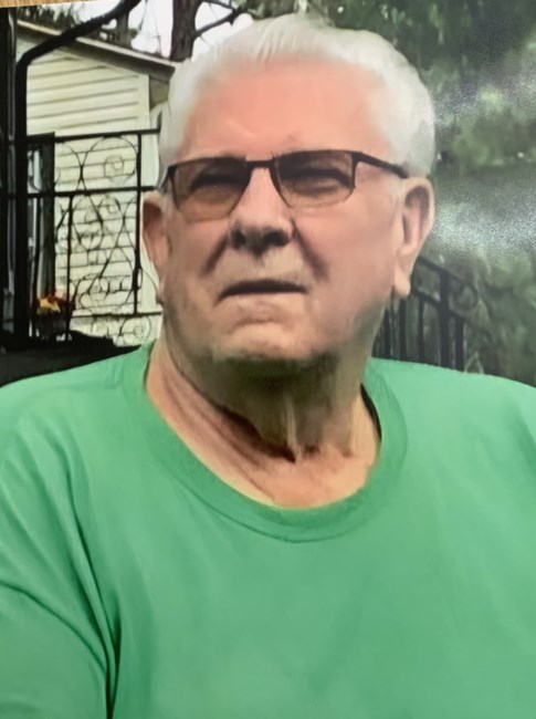 Obituary of Edward John Hollenkamp