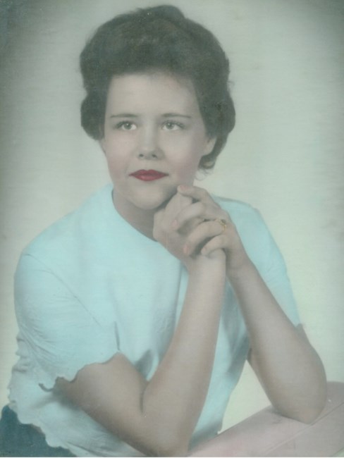 Obituary of Linda Eggleston Goggin