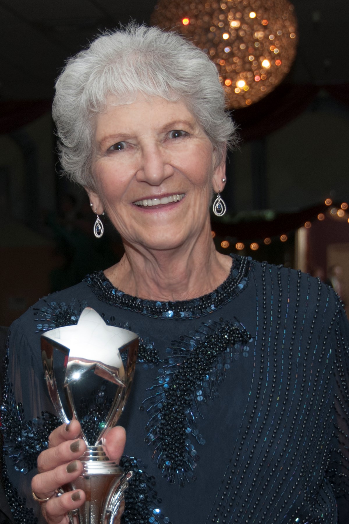 Obituary of Rose Marie Hunter