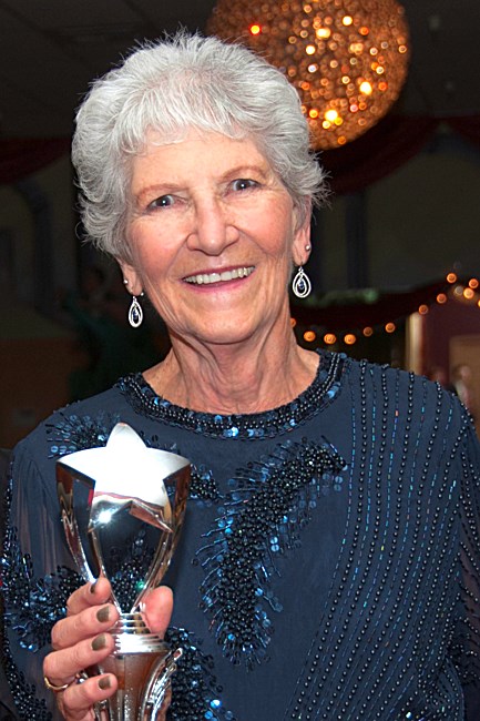 Obituary of Rose Marie Hunter