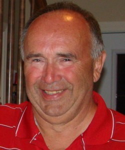 Obituary of Michel Bélanger