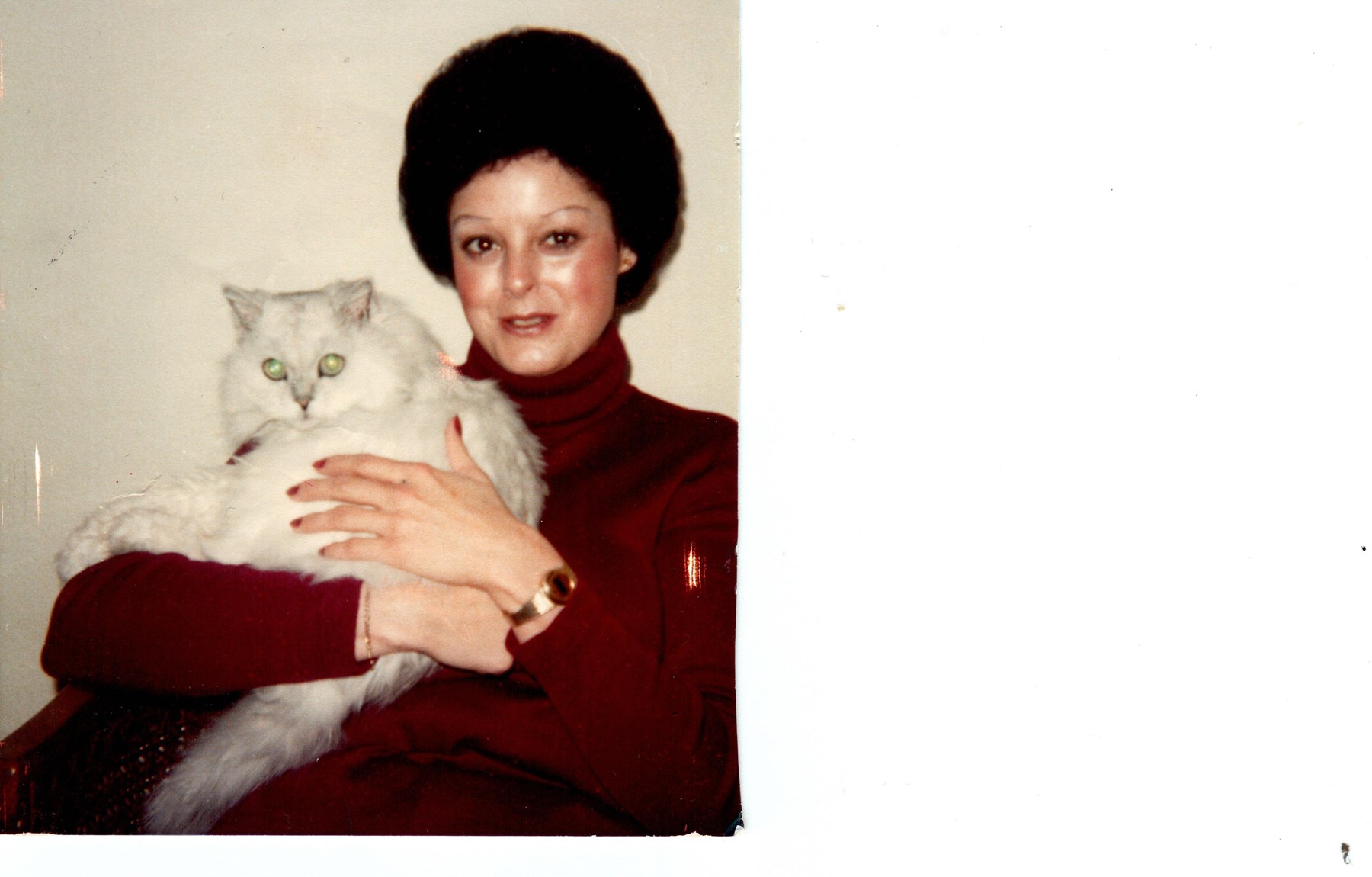 Obituary of Janet "Jan" Frances Gosk