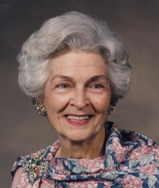 Obituary of Margaret Owen Payne