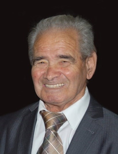 Obituary of Pasquale Caccamo
