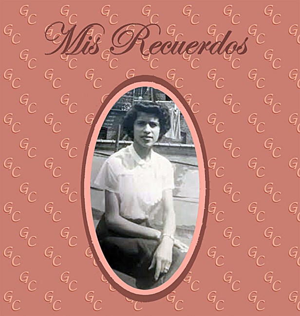 Obituary of Gloria C Mundo