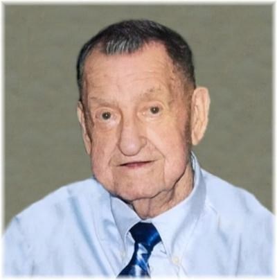 Obituary of Edward Lee Gutenschwager