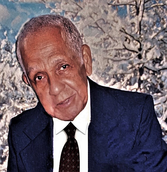 Obituary of Lloyd Henderson McGregor