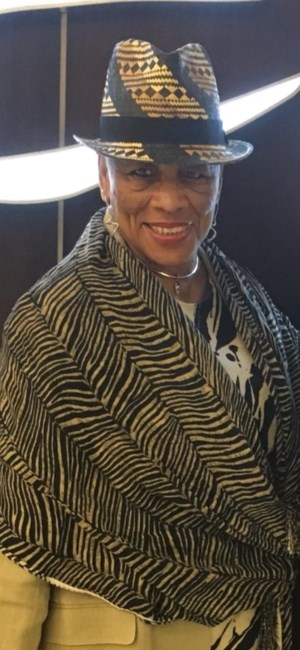 Obituary of Judonne Frances Clay