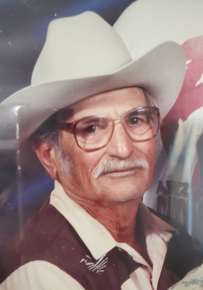 Santiago Rodriguez Obituary Glendale, AZ