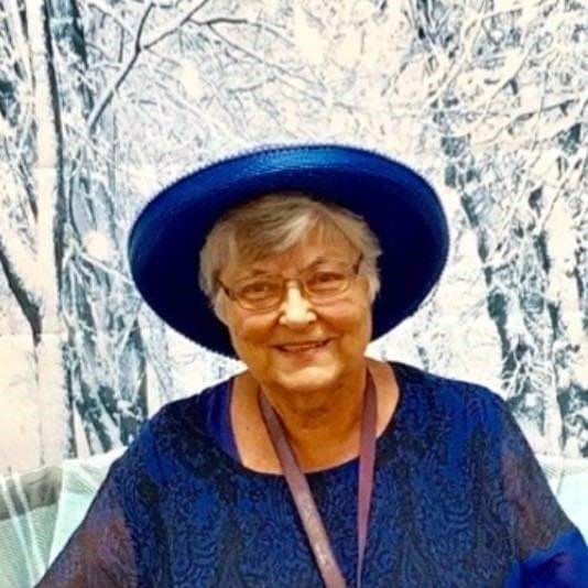 Obituary of Elva Jeanne Caimano
