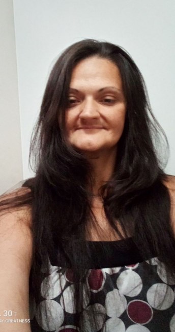 Obituary of Mary Esther Seals