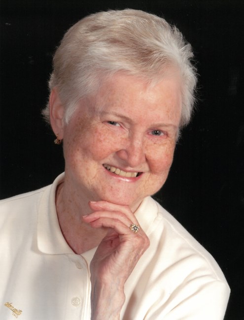 Obituary of Lola Mae Ramey