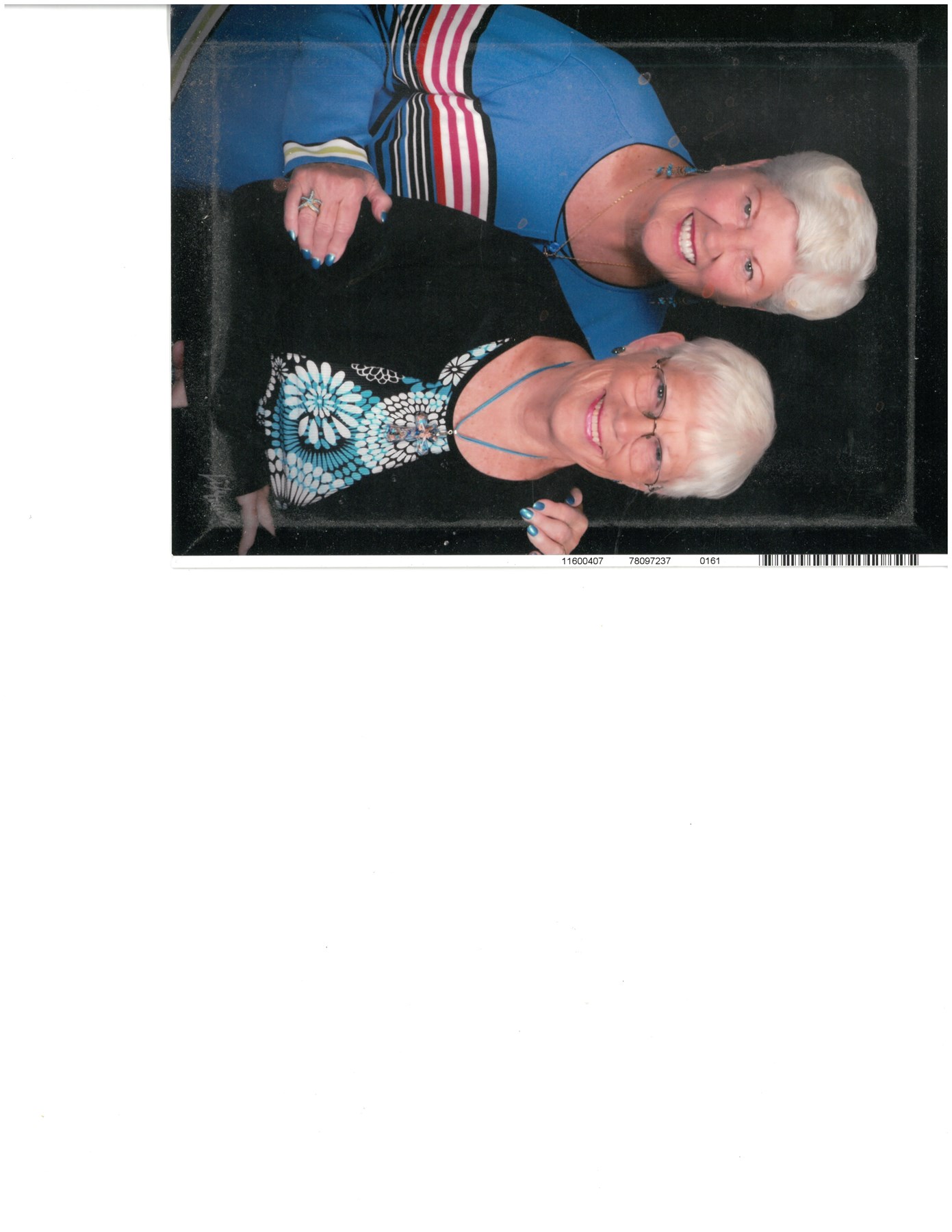 Obituario de Doris A. Hurt