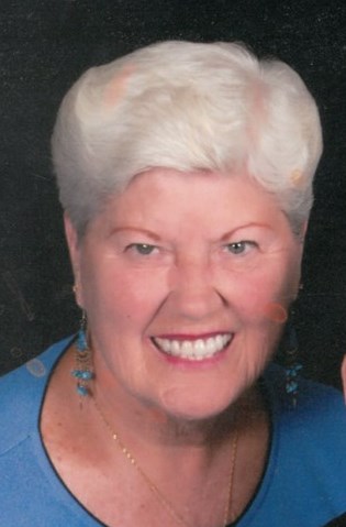 Obituario de Doris A. Hurt