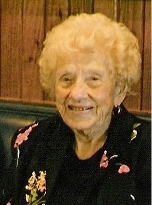 Obituary of Cleo Noe Lamson