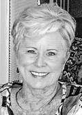 Obituary of Barbara Lee Carman
