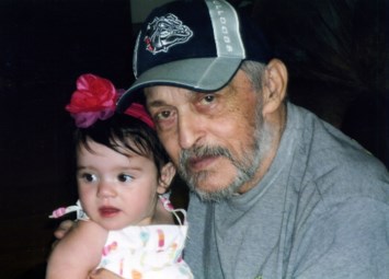 Obituary of Edward Leroy Flory