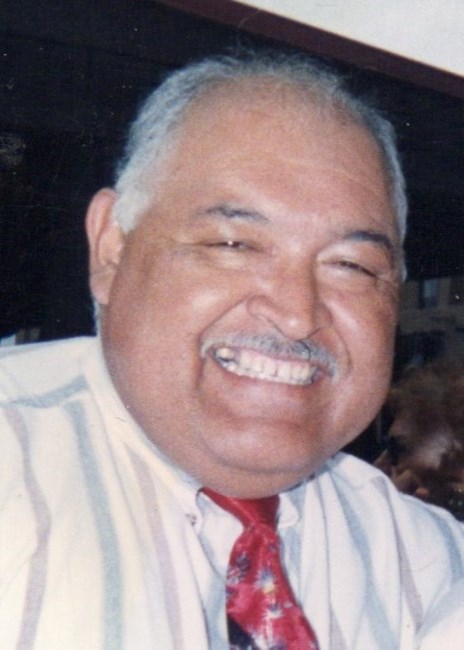 Obituary of Joe Jimenez Flores