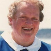 Obituary of Mary Georgina Cameron