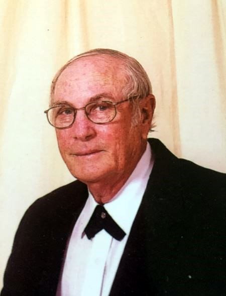 Obituary of William "Bill" Tart
