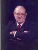 Obituary of Mr. Thomas A. Getz