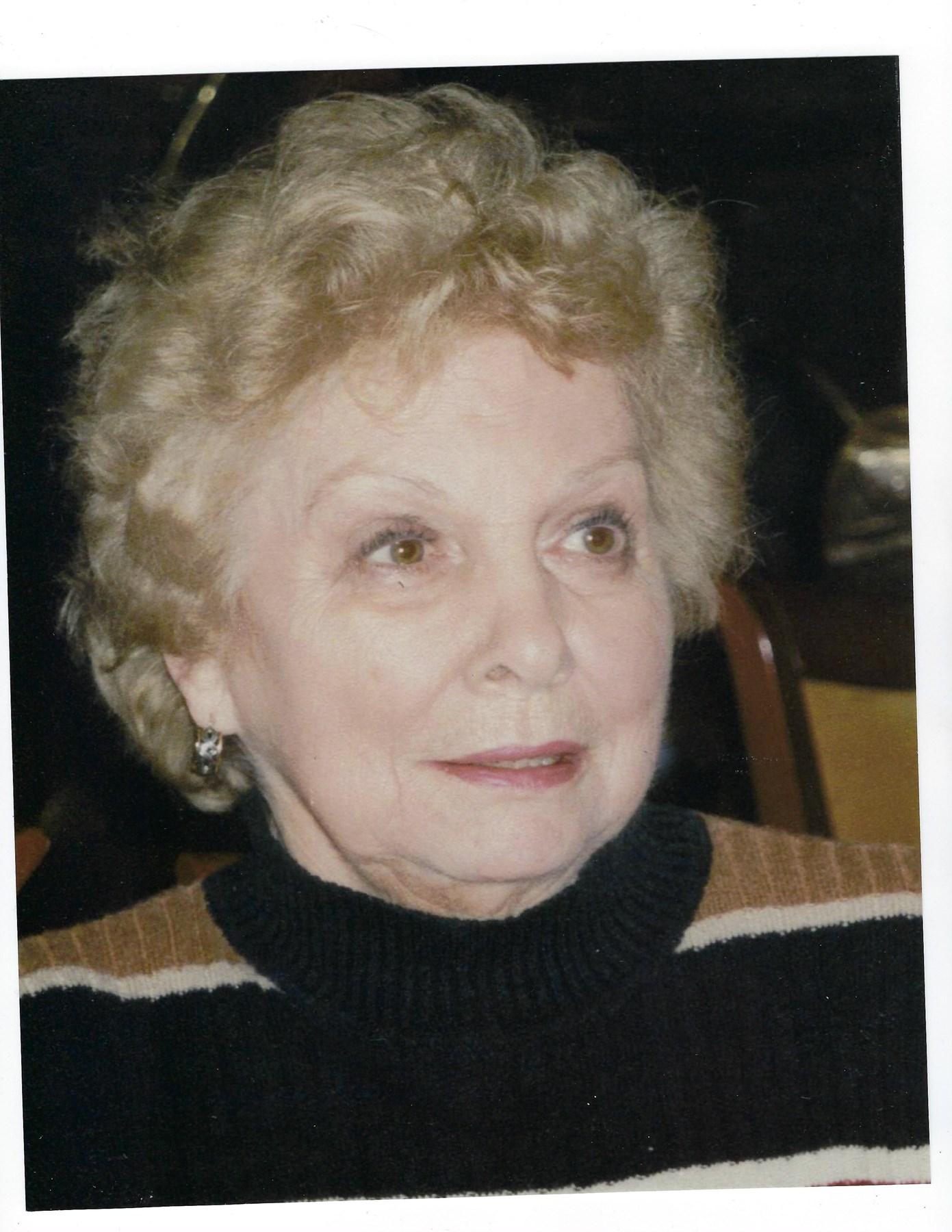 Obituary of Charlene "Boots" A. Jennings